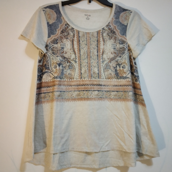 Style & Co - Picture 3 of 11